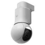 UVC-G6-PTZ-W Cámara PTZ IP 8MP con IA y zoom óptico para exteriores