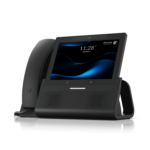 UI-TPE Teléfono IP táctil de 7 pulgadas con cámara y WiFi