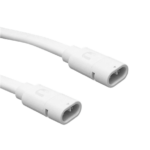 UACC-CABLE-PT-05M Cable de alimentación TransPort 0,5 m para exteriores UV resistente