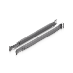 UACC-RAILS Rieles deslizables ajustables para switches UniFi Pro XG y Pro HD