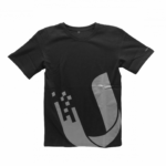UI-XXL Polera original Ubiquiti talla XXL con logo bordado
