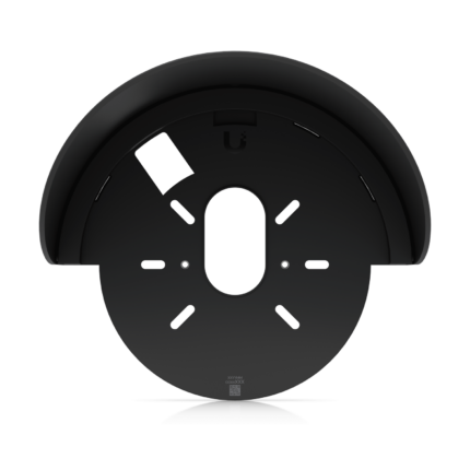 G6-DOME-WS-B Visera de protección para intemperie color negro para cámaras UniFi G6 Dome