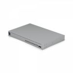 USW-PRO-XG-10-POE Switch administrable 10G con puertos PoE+++ y enlaces SFP+ para redes UniFi