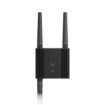 UMR-ULTRA Router móvil LTE y 3G con doble SIM para respaldo y conectividad remota