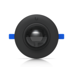 G5-DOME-FM-SB-B Soporte empotrado de cielo color negro con burbuja ahumada para cámara UniFi G5 Dome Ultra