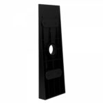 UACC-INTER-SAM Accesorio de montaje en ángulo ascendente 5 grados para UniFi Access Intercom