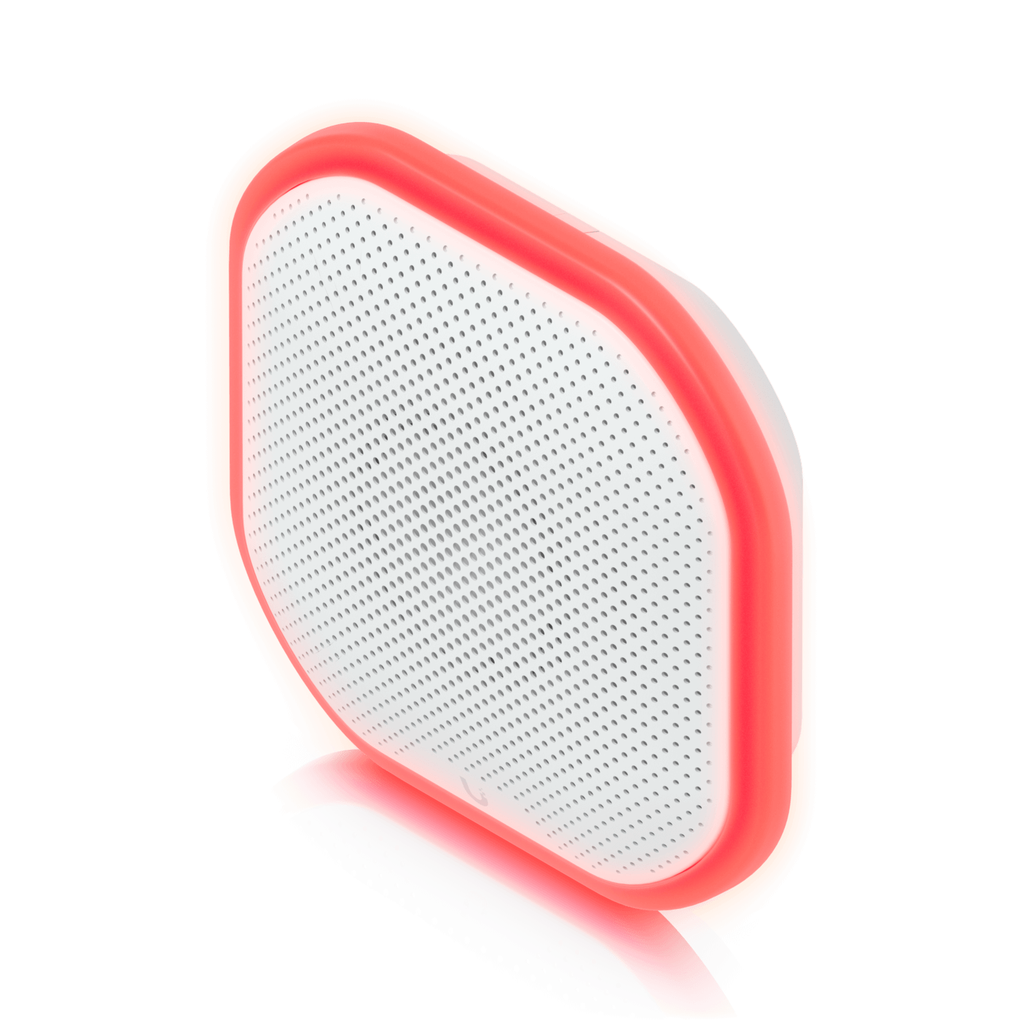 199511 UP-SIREN-POE Sirena IP PoE de 110 dB con luz LED de emergencia para UniFi Protect - Imagen 1