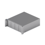 ENVR Grabador de video en red empresarial para UniFi Protect con 16 bahías y enlaces 10G