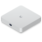 UNVR-INSTANT Grabador de video compacto con PoE integrado para UniFi Protect y UniFi Access