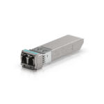SFP10-1550 Transceptor SFP+ monomodo 10Gbps 1550 nm hasta 20 km con conector LC