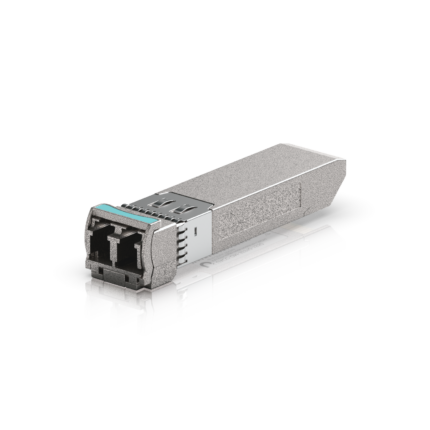 SFP10-1550 Transceptor SFP+ monomodo 10Gbps 1550 nm hasta 20 km con conector LC
