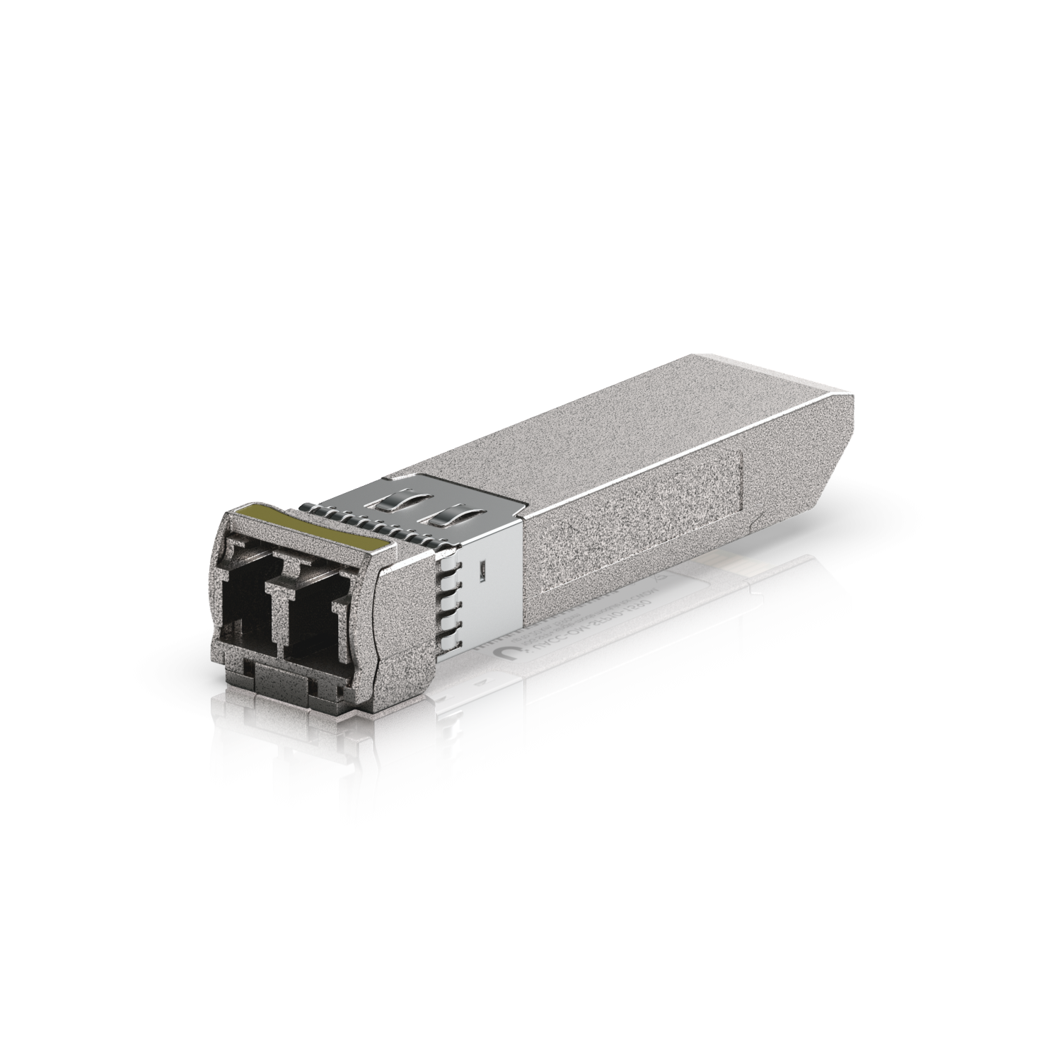199538 SFP10-1590 Transceptor SFP+ monomodo 10Gbps 1590 nm hasta 20 km con conector LC - Imagen 1