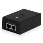 POE-24-AF5X Inyector PoE pasivo 24V 24W Gigabit para equipos airFiber y LTU