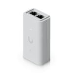 POE2-24-12W Inyector PoE 24V 12W Gigabit 2.5Gbps para equipos Ubiquiti compatibles