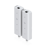 RETROFI-PO Par de extensores PoE++ sobre cable coaxial para CCTV