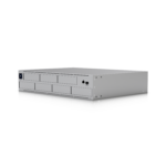 UNAS-PRO Servidor NAS profesional en rack con 7 bahías y conectividad 10G para UniFi Drive