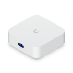 UX7 Gateway UniFi Cloud con WiFi 7 tribanda hasta 11 Gbps y puertos 10G y 2.5G