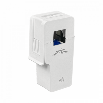 MFI-CS Sensor de corriente AC tipo pinza 0–100A para sistema Ubiquiti mFi (requiere mPort)