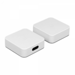 AFI-INS Kit WiFi Mesh AmpliFi con router Gigabit y repetidor MeshPoint dual band AC867 + N300