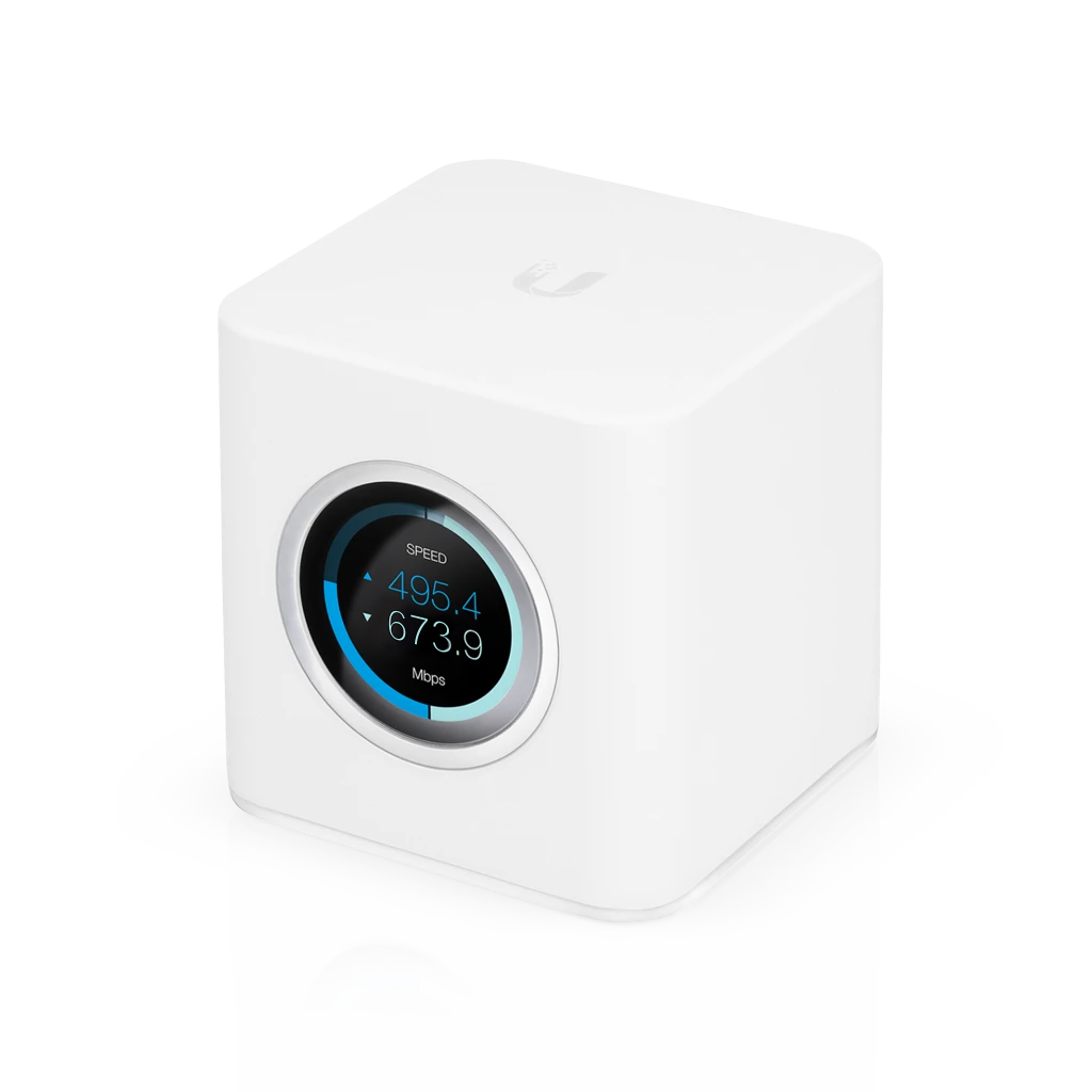 199570 AFI-R Router WiFi Mesh AmpliFi HD dual band AC1750 con puertos Gigabit - Imagen 1