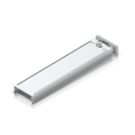 UACC-M2 Bandeja para SSD M.2 NVMe para UniFi Cloud Gateways y UNAS compatibles