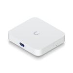 UCG-MAX-NS Gateway UniFi de alto rendimiento con puertos 2.5 GbE y soporte para aplicaciones UniFi