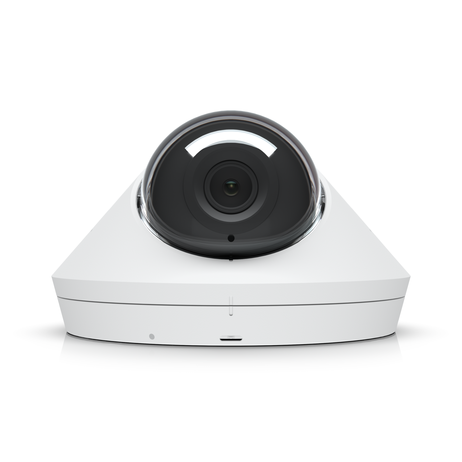 199574 UVC-G5-DOME Cámara IP domo UniFi 2K para interiores con IR y audio integrado - Imagen 1