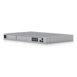 UDM-PRO-MAX Gateway UniFi empresarial con almacenamiento integrado y puertos 10G