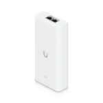 U-POE+++10G Inyector PoE+++ 90W 802.3bt 10Gbps para equipos de alto consumo