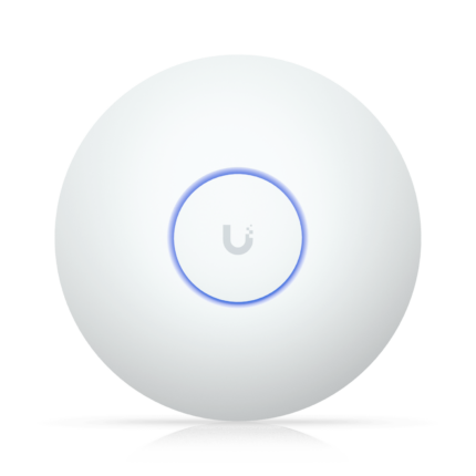 U7-LR Access point WiFi 7 largo alcance para redes UniFi
