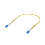 JFSLL00U Jumper de fibra óptica LC-LC monomodo OS2 dúplex 0,5 m (2 mm) para enlaces 10G/25G/40G/100G