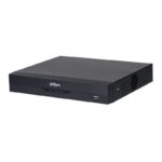 DHI-NVR2104HS-I2 Grabador NVR 4 canales WizSense 80 Mbps con detección inteligente