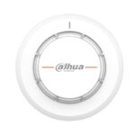 DHI-HY-C134 Detector fotoeléctrico convencional de humo 4 hilos con base