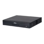 NVR2116HS-I2 NVR 16 canales WizSense 144 Mbps con detección perimetral y reconocimiento facial