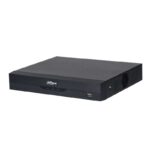 NVR2108HS-I2 NVR 8 canales WizSense 80 Mbps con detección perimetral y reconocimiento facial