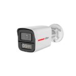 HFW1249XN-IL-A-PR Cámara bala HDCVI 2MP WizColor Full-Color con doble micrófono y protección IP67