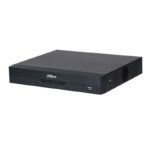 NVR2108HS-8P-I2 NVR IP 8 canales con PoE integrado WizSense, reconocimiento facial y análisis perimetral