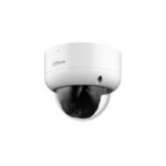 HAC-HDBW1200EA Cámara domo HDCVI 2MP antivandálica con IR 40 m, protección IK10/IP67 y lente 2.8 mm