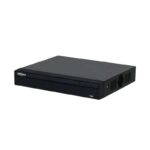 NVR2108HS-4KS3 Grabador NVR IP 8 canales 4K con compresión H.265+, SMD Plus y 1 bahía HDD