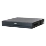 NVR5432-EI2 Grabador NVR IP 32 canales 8K WizSense con IVS, reconocimiento facial y soporte ANPR