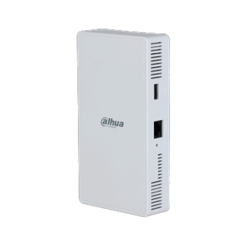 199081 DH-AWA6220-W Access point WiFi 6 AX3000 doble banda 2×2 para 128 usuarios con gestión centralizada - Imagen 1