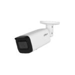 IPC-HFW2841T-ZAS Cámara IP bala 8MP WizSense con lente varifocal y visión IR 60 m
