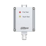 DHI-HY-LD413A-P Unidad de terminación para detector de calor lineal direccionable IP66 certificación UL y CE