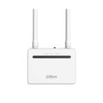 DHI-WG-1037 Gateway LoRa inalámbrico para integración de hasta 32 dispositivos en sistemas de alarma