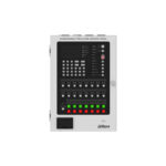 DHI-HY-1022 Panel direccionable de alarma contra incendios de 1 lazo para hasta 254 dispositivos