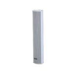 DH-VCS-STW40 Parlante IP tipo columna 40W PoE con 120 dB y protección IP65 para sistemas de audio en red