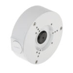 PFA130-E Caja de conexiones redonda IP66 para cámaras de videovigilancia