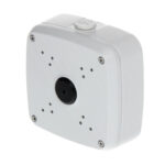 PFA121-V2 Caja de conexiones exterior para cámaras tipo bala con protección contra intemperie