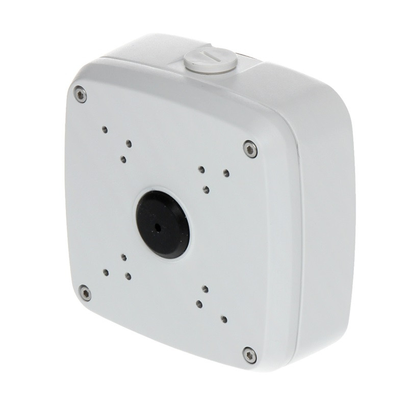 199123 PFA121-V2 Caja de conexiones exterior para cámaras tipo bala con protección contra intemperie - Imagen 1