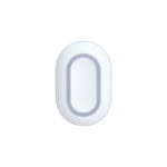 DHI-ARD821-W2-B Botón de pánico inalámbrico para sistemas de alarma con protección IP54